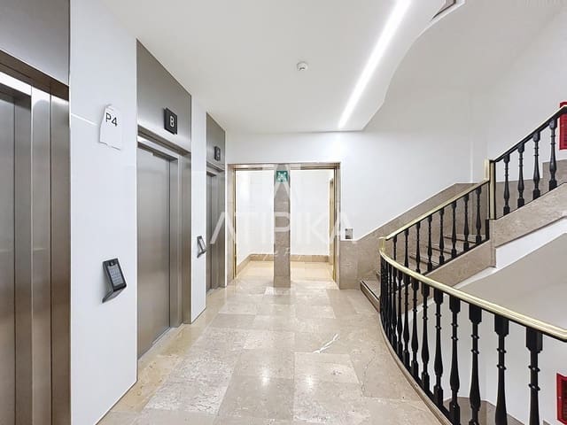 Büro zu vermieten in Barcelona Stadt - 4.410 € (Ref: 9548715)