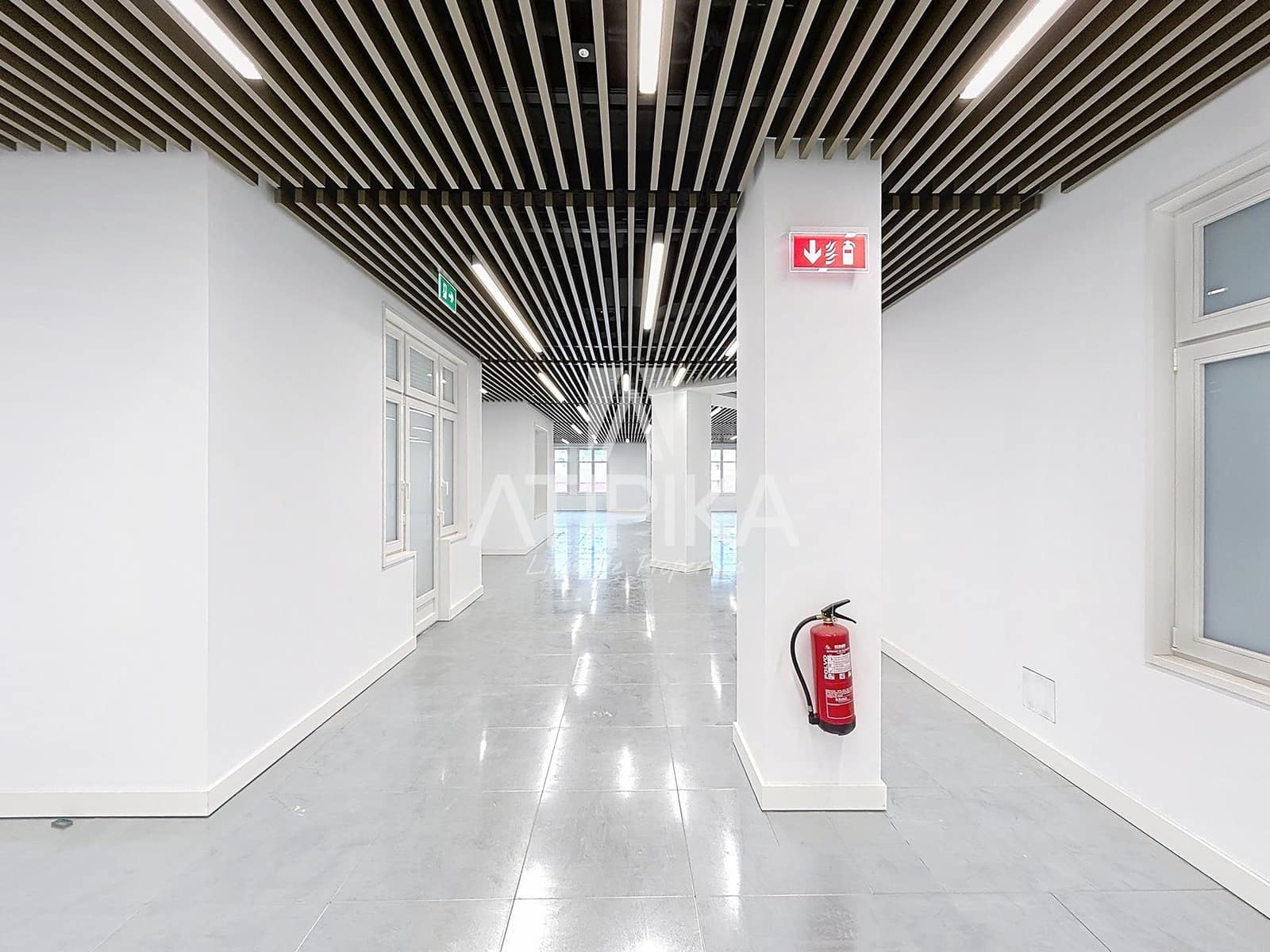 Büro zu vermieten in Barcelona Stadt - 4.410 € (Ref: 9548715)