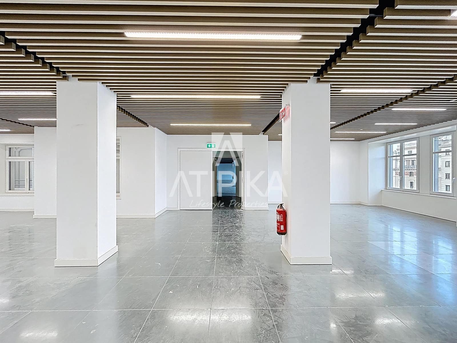 Büro zu vermieten in Barcelona Stadt - 4.410 € (Ref: 9548715)