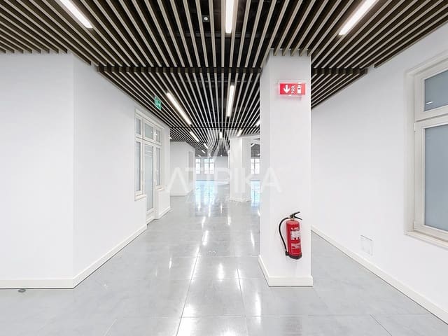 Büro zu vermieten in Barcelona Stadt - 4.410 € (Ref: 9548715)