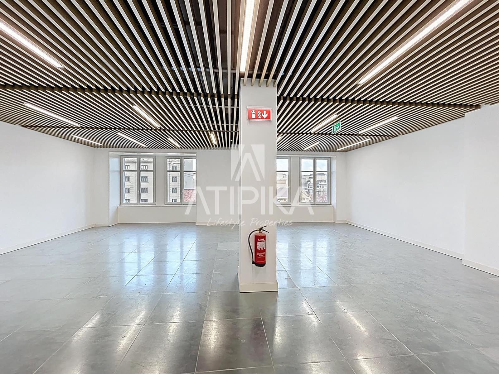 Büro zu vermieten in Barcelona Stadt - 4.410 € (Ref: 9548715)