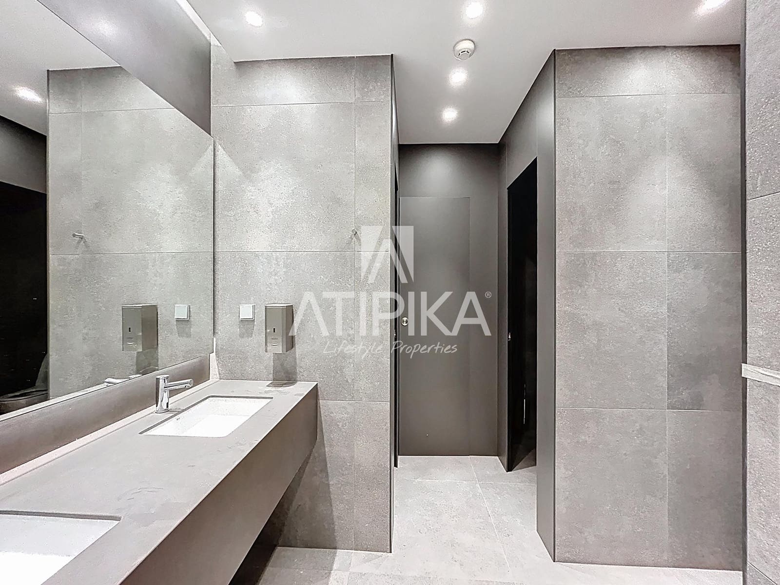 Büro zu vermieten in Barcelona Stadt - 4.410 € (Ref: 9548715)