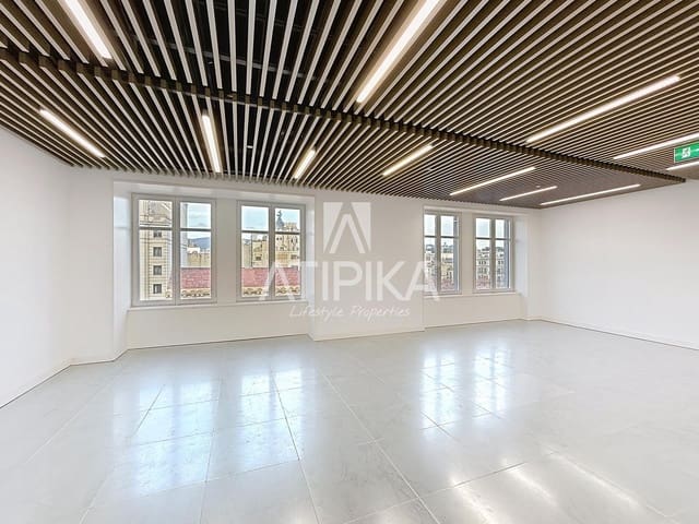 Büro zu vermieten in Barcelona Stadt - 4.410 € (Ref: 9548715)