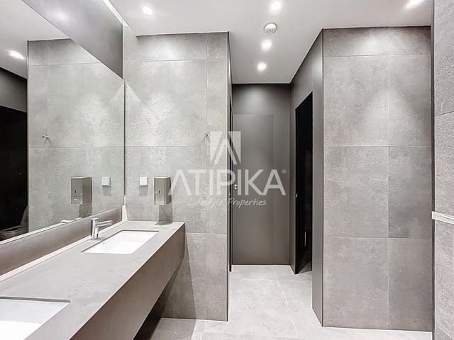 Büro zu vermieten in Barcelona Stadt - 4.410 € (Ref: 9548715)