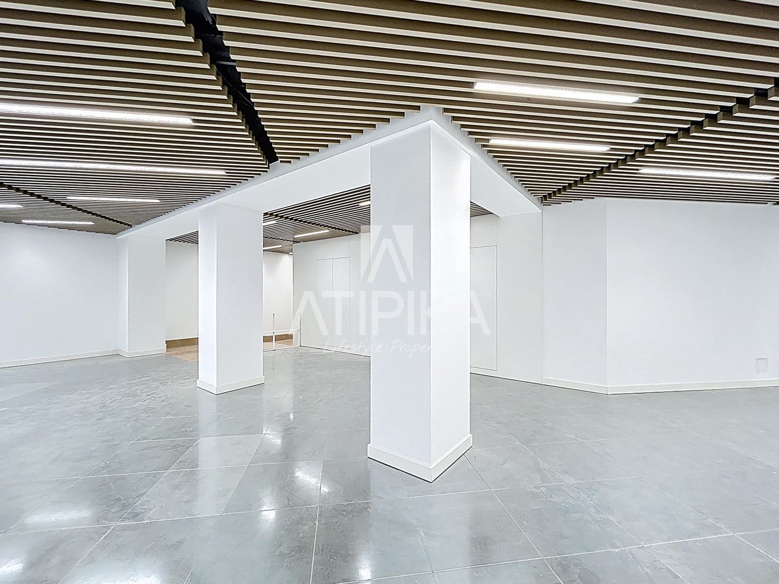 Büro zu vermieten in Barcelona Stadt - 4.410 € (Ref: 9548715)