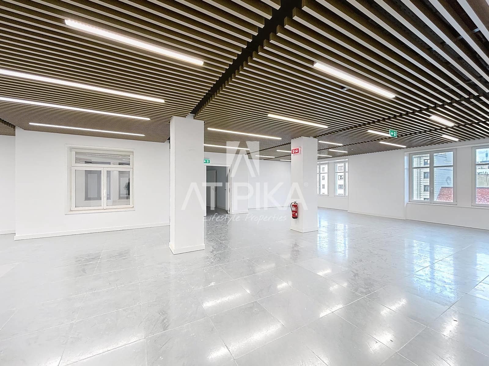 Büro zu vermieten in Barcelona Stadt - 4.410 € (Ref: 9548715)