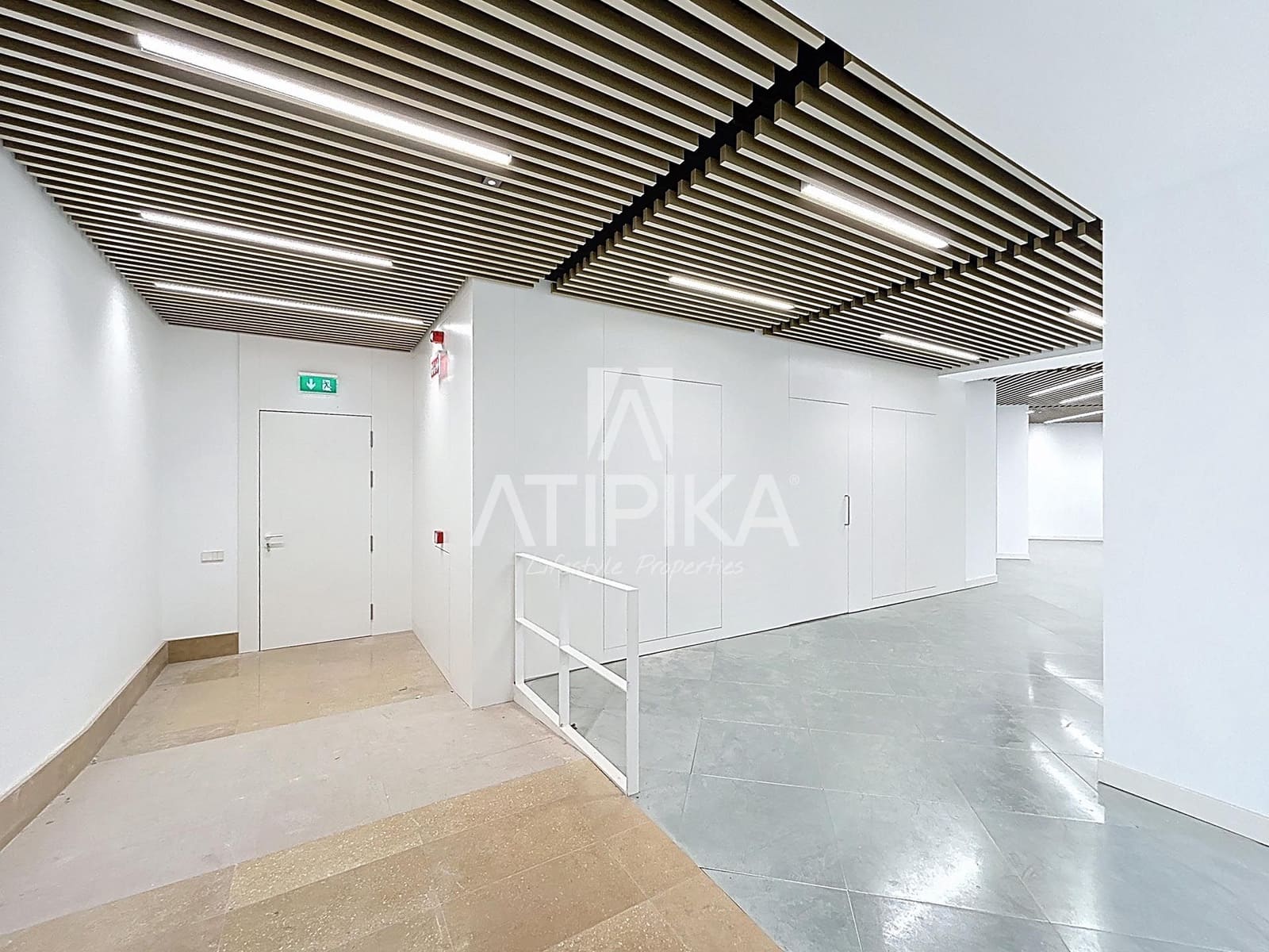 Büro zu vermieten in Barcelona Stadt - 4.410 € (Ref: 9548715)