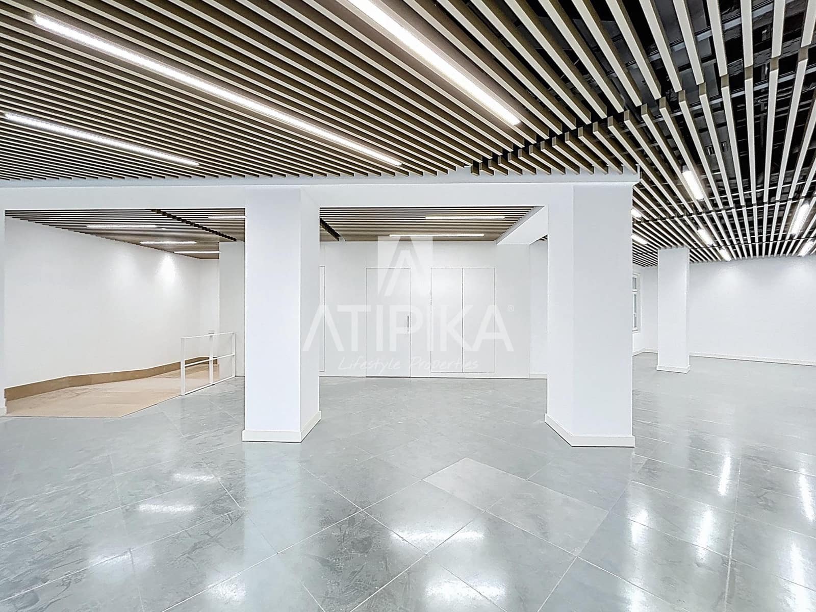 Büro zu vermieten in Barcelona Stadt - 4.410 € (Ref: 9548715)