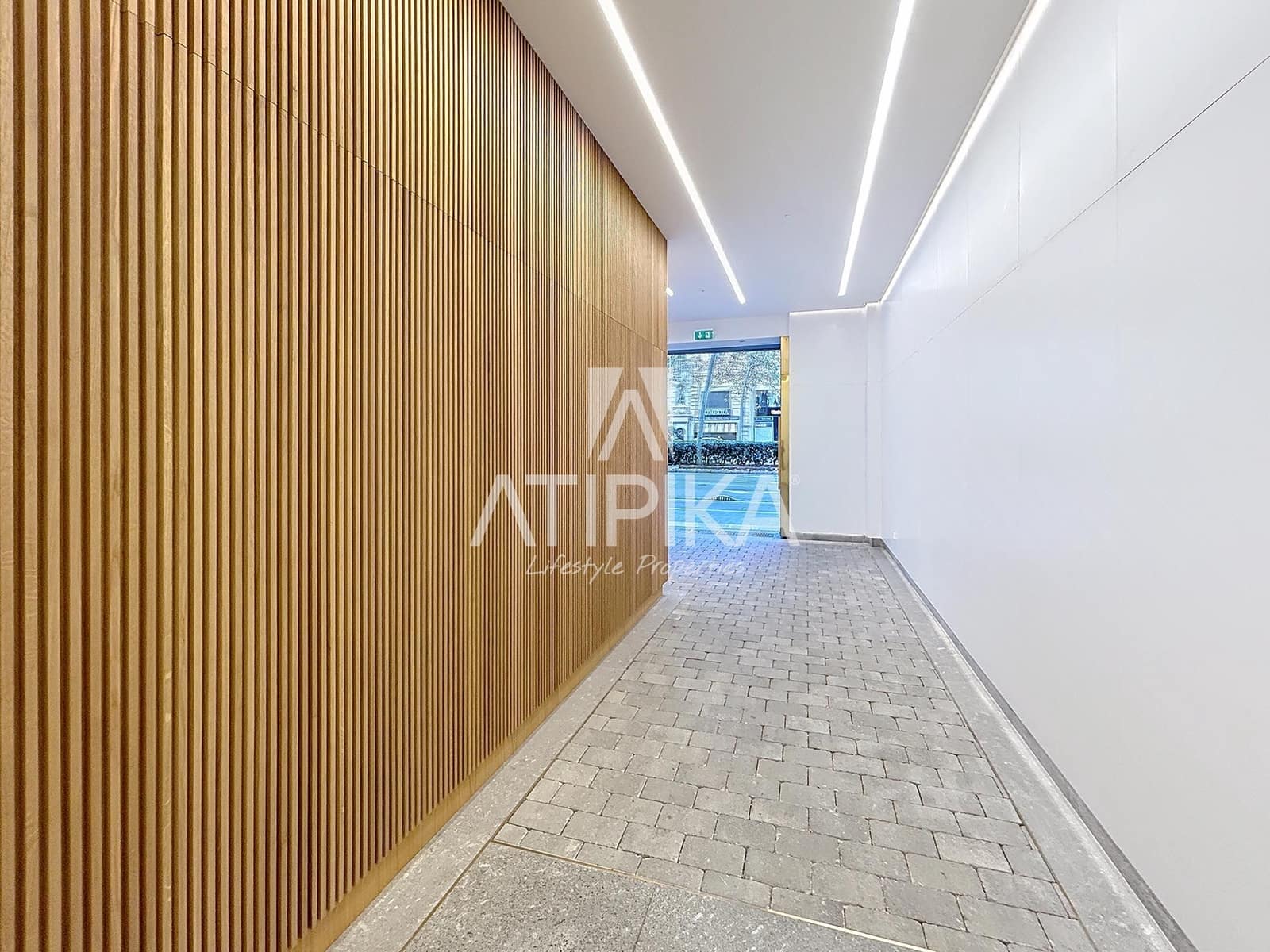 Büro zu vermieten in Barcelona Stadt - 4.410 € (Ref: 9548715)