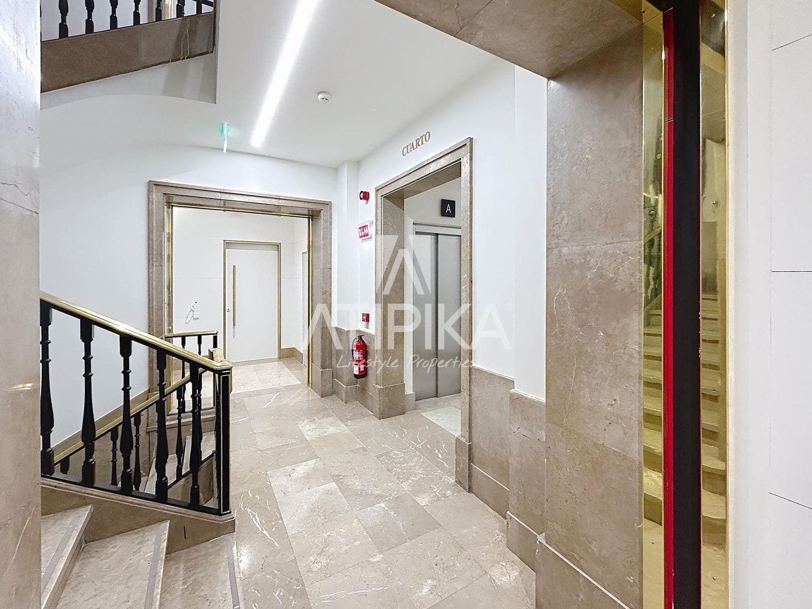 Büro zu vermieten in Barcelona Stadt - 4.410 € (Ref: 9548715)