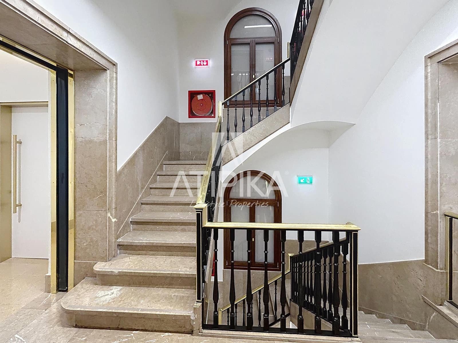 Büro zu vermieten in Barcelona Stadt - 4.410 € (Ref: 9548715)