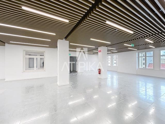 Büro zu vermieten in Barcelona Stadt - 4.410 € (Ref: 9548715)