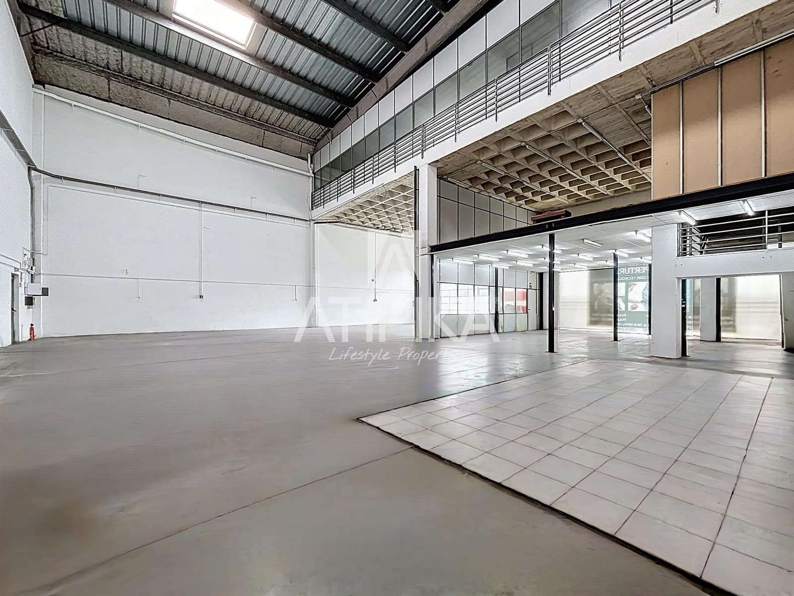 Lägenhet att hyra i Castelldefels - 4 700 € (Ref: 9548716)