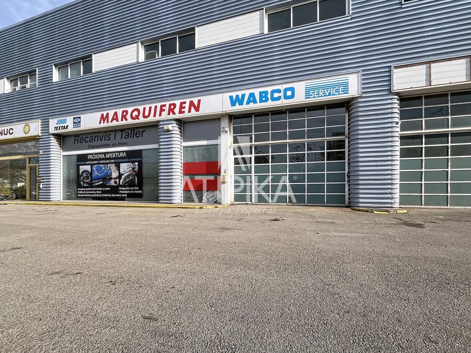 Lägenhet att hyra i Castelldefels - 4 700 € (Ref: 9548716)