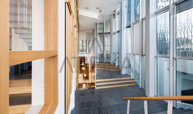 Oficina de 1 habitación en Barcelona ciudad en alquiler - 16.170 € (Ref: 9548717)