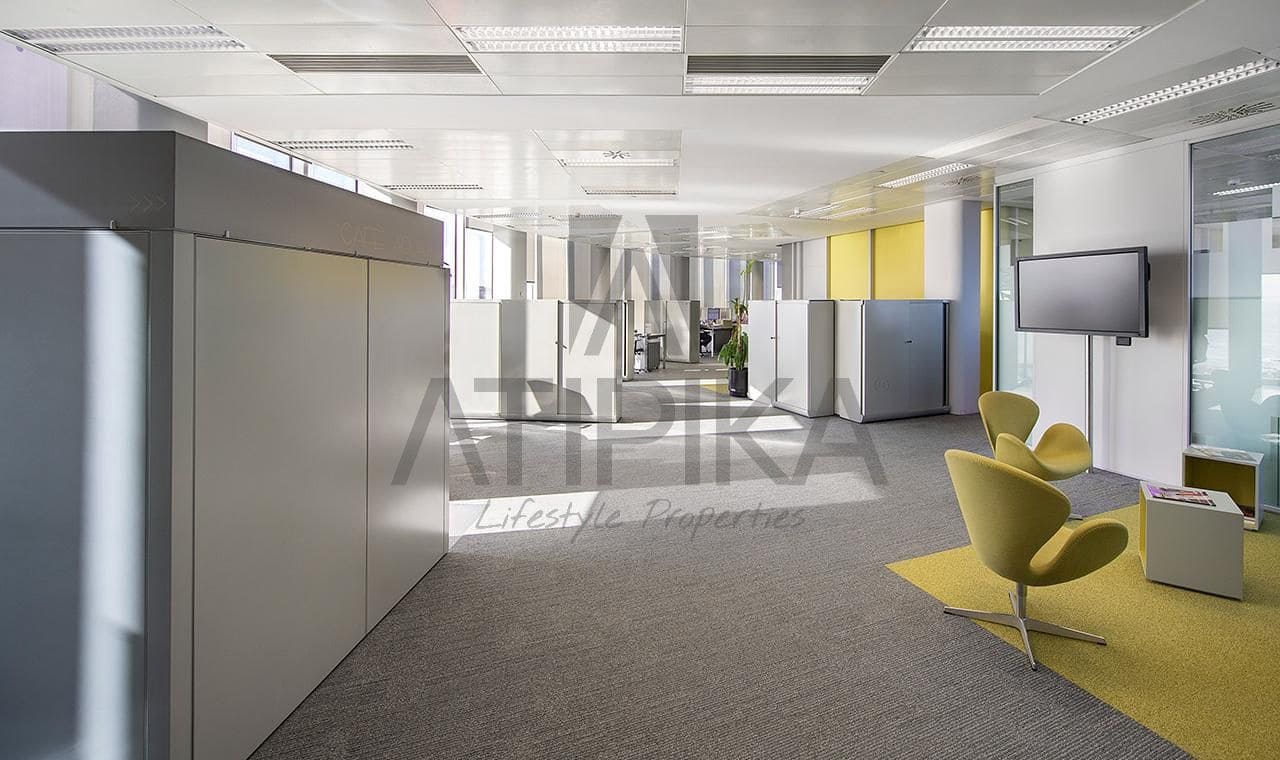 Oficina de 1 habitación en Barcelona ciudad en alquiler - 16.170 € (Ref: 9548717)