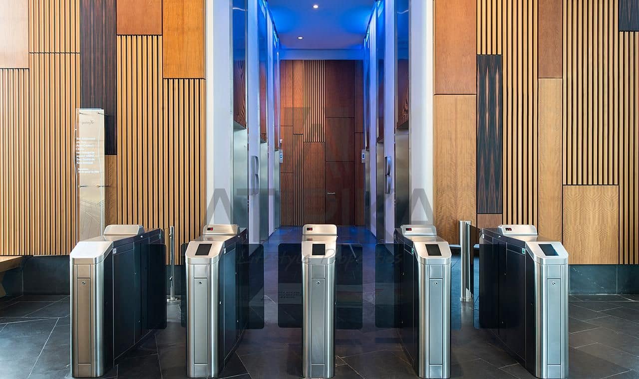 Oficina de 1 habitación en Barcelona ciudad en alquiler - 16.170 € (Ref: 9548717)