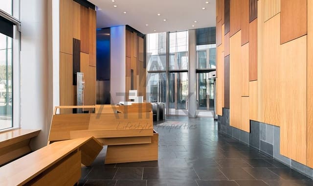 Oficina de 1 habitación en Barcelona ciudad en alquiler - 16.170 € (Ref: 9548717)