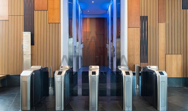 Oficina de 1 habitación en Barcelona ciudad en alquiler - 16.170 € (Ref: 9548717)