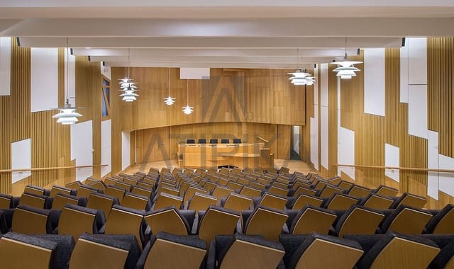 Oficina de 1 habitación en Barcelona ciudad en alquiler - 16.170 € (Ref: 9548717)