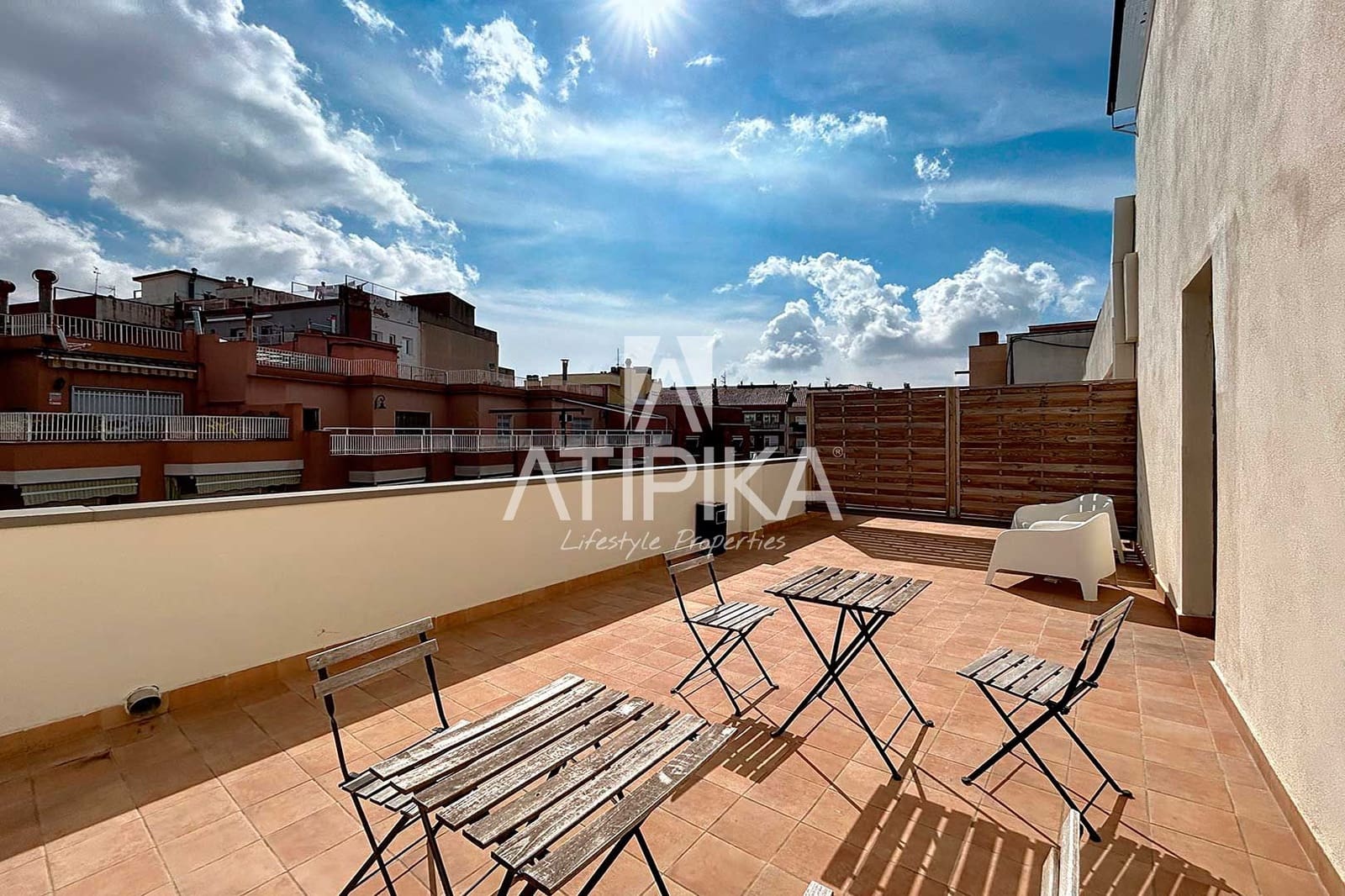 2 soveværelse Kontor til leje i Barcelona by - € 6.665 (Ref: 9548718)