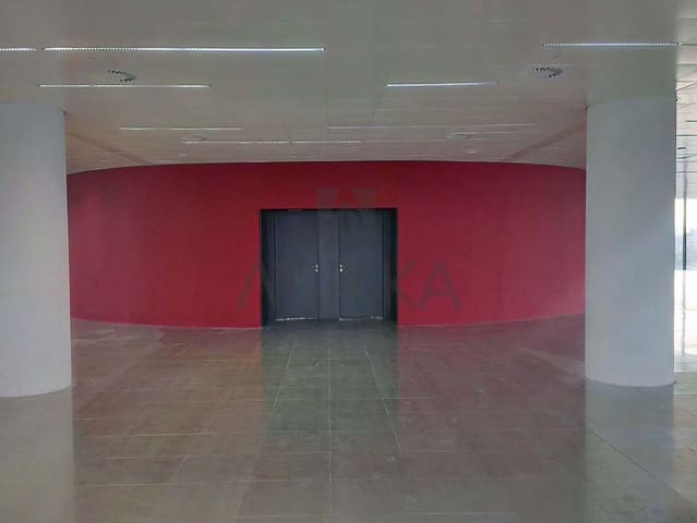 Kontor til leje i L'Hospitalet de Llobregat - € 13.944 (Ref: 9548719)