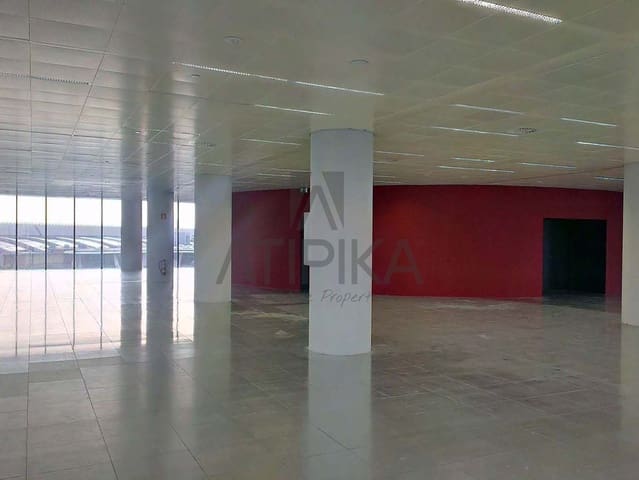 Kontor til leje i L'Hospitalet de Llobregat - € 27.846 (Ref: 9548720)