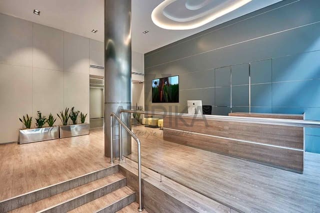 Kontor til leie i Barcelona by - € 16 750 (Ref: 9548721)