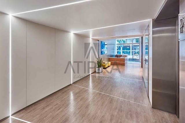 Kontor til leie i Barcelona by - € 16 750 (Ref: 9548721)