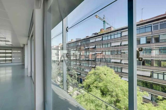 Kontor til leie i Barcelona by - € 16 750 (Ref: 9548721)