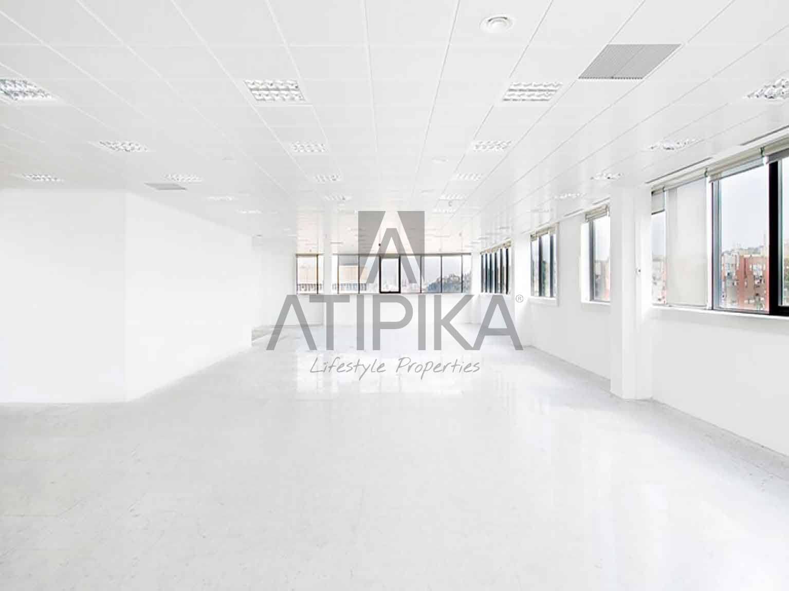 Kontor til leie i Barcelona by - € 6 498 (Ref: 9548723)