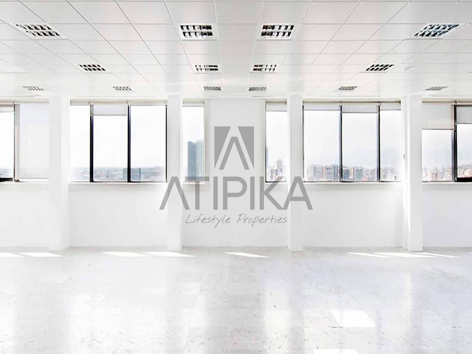 Kontor til leie i Barcelona by - € 6 498 (Ref: 9548723)