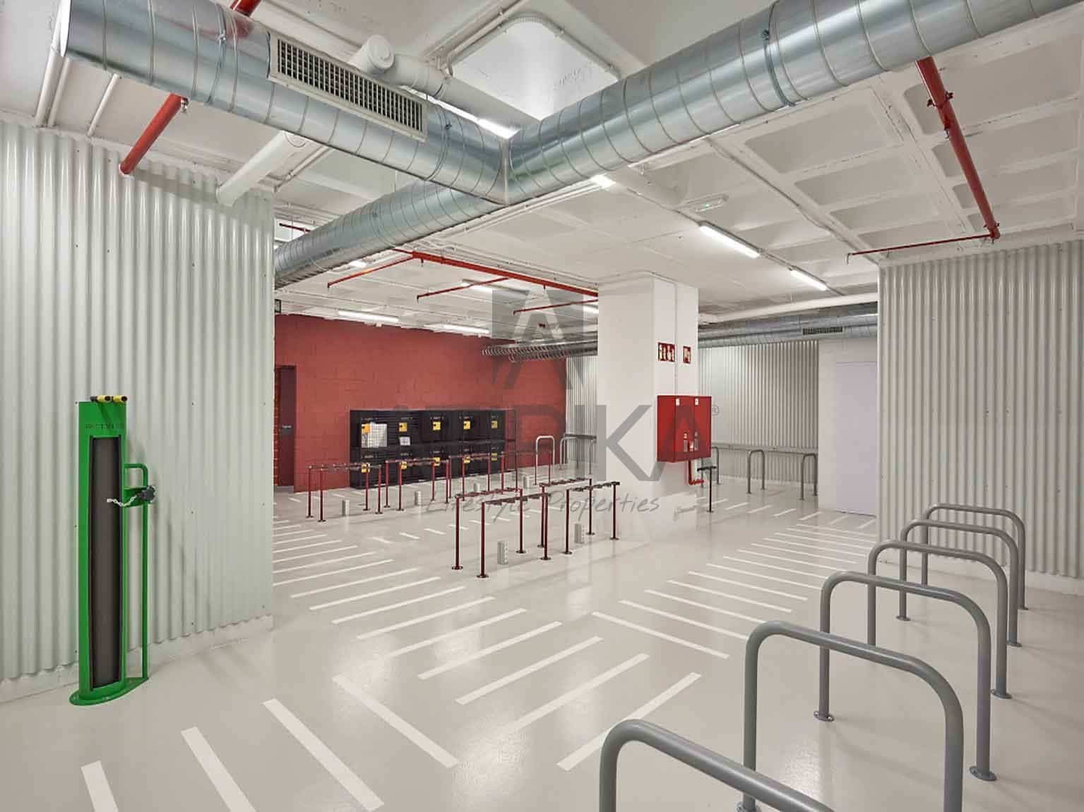 Kontor til leie i Barcelona by - € 6 498 (Ref: 9548723)