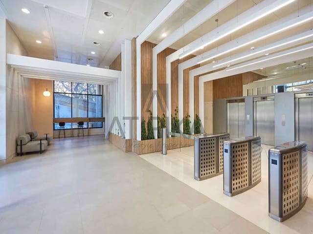 Kontor til leie i Barcelona by - € 6 498 (Ref: 9548723)