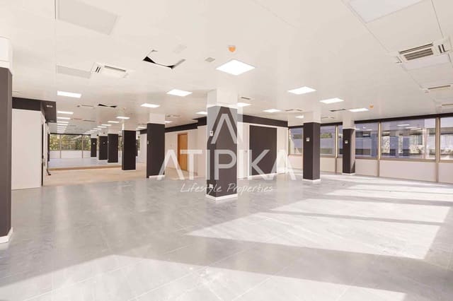 2 bedroom Office for rent in Barcelona city - € 12,793 (Ref: 9548724)