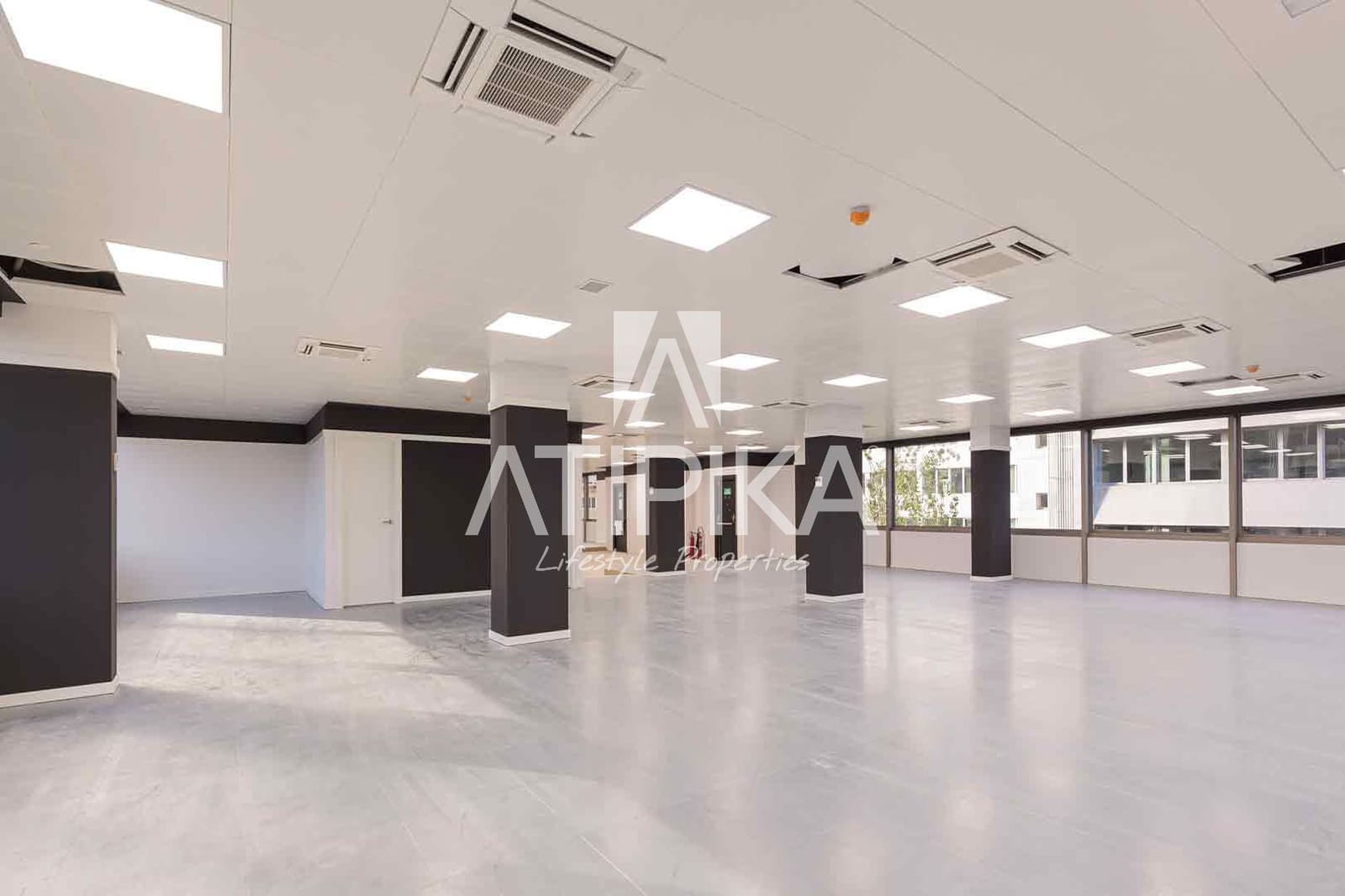 2 bedroom Office for rent in Barcelona city - € 12,793 (Ref: 9548724)