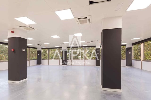 2 bedroom Office for rent in Barcelona city - € 12,793 (Ref: 9548724)