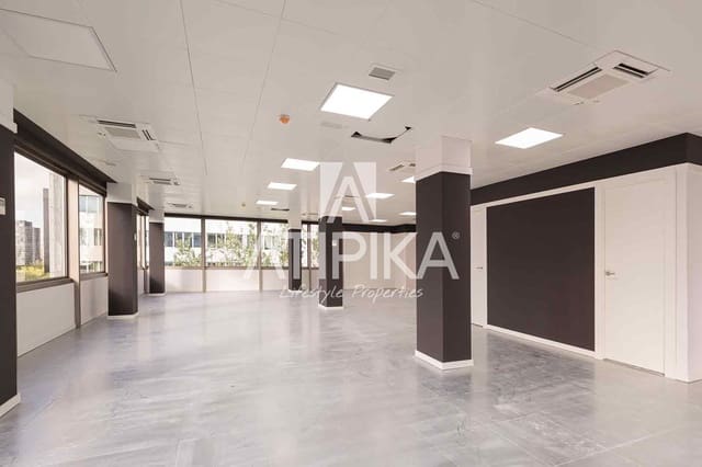 2 bedroom Office for rent in Barcelona city - € 12,793 (Ref: 9548724)