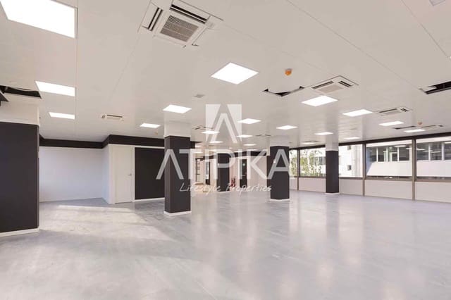 2 bedroom Office for rent in Barcelona city - € 12,793 (Ref: 9548724)