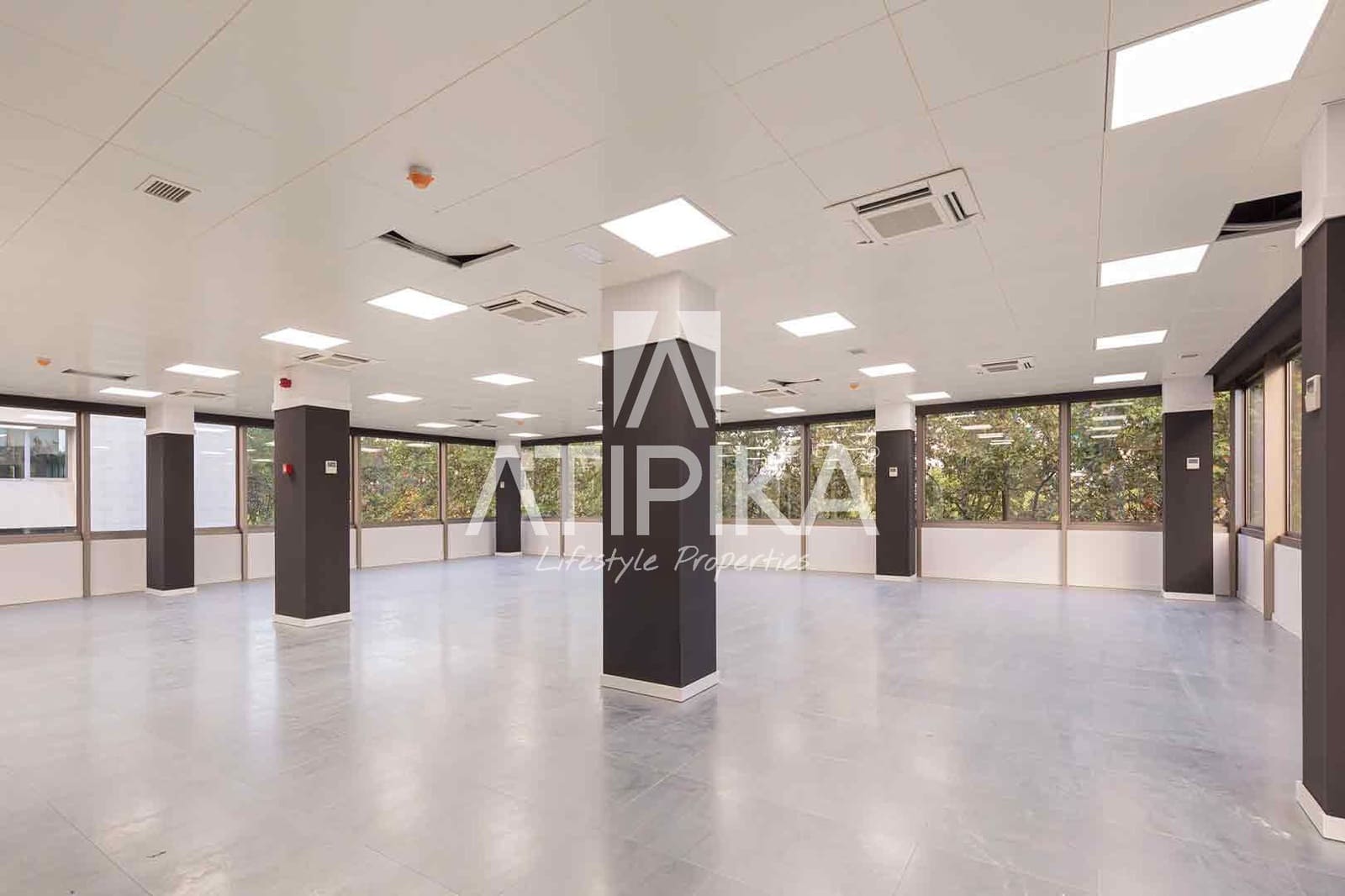 2 bedroom Office for rent in Barcelona city - € 12,793 (Ref: 9548724)