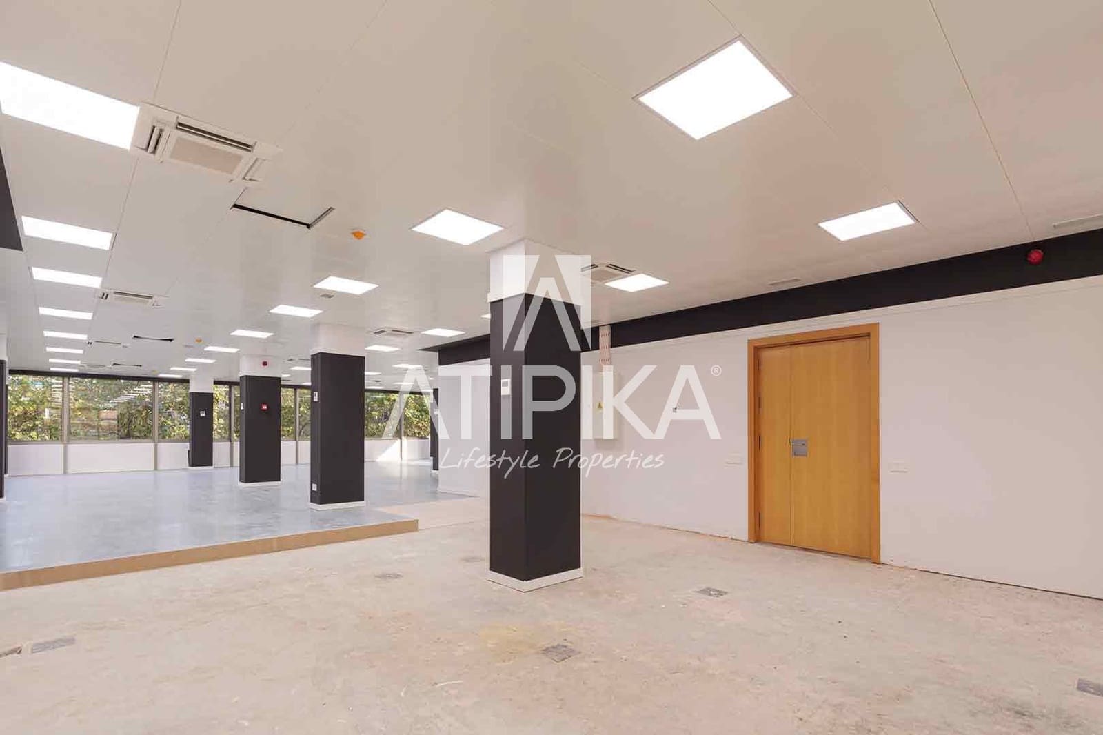 2 bedroom Office for rent in Barcelona city - € 12,793 (Ref: 9548724)