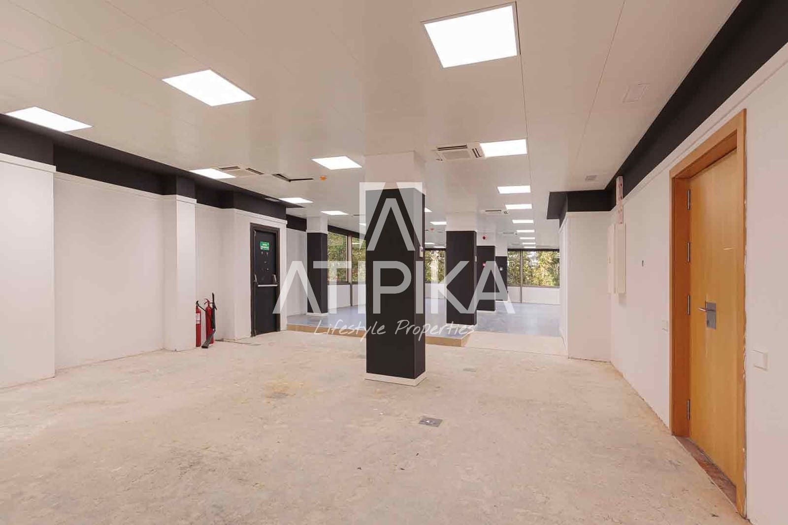 2 bedroom Office for rent in Barcelona city - € 12,793 (Ref: 9548724)