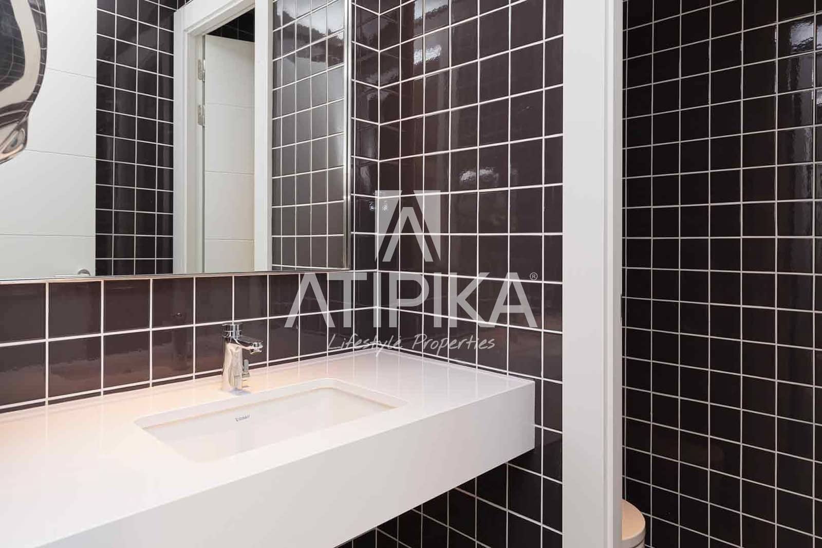 2 bedroom Office for rent in Barcelona city - € 12,793 (Ref: 9548724)