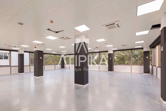 2 bedroom Office for rent in Barcelona city - € 12,793 (Ref: 9548724)