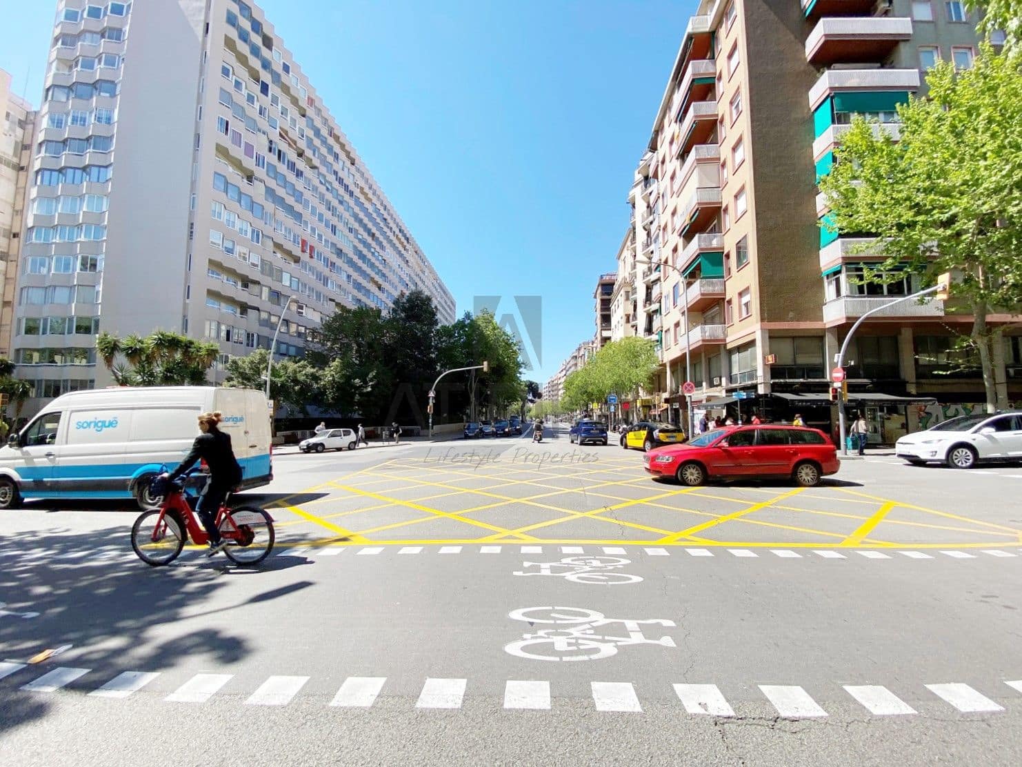 2 bedroom Office for rent in Barcelona city - € 12,793 (Ref: 9548724)