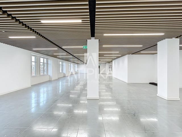 Oficina en Barcelona ciudad en alquiler - 16.758 € (Ref: 9548725)