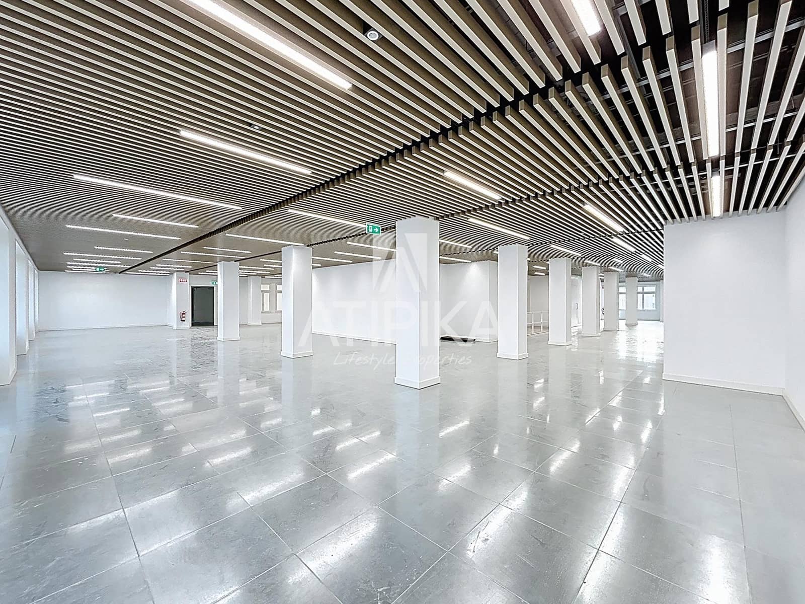 Oficina en Barcelona ciudad en alquiler - 16.758 € (Ref: 9548725)