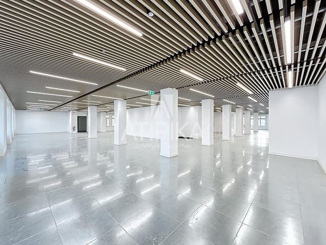 Oficina en Barcelona ciudad en alquiler - 16.758 € (Ref: 9548725)