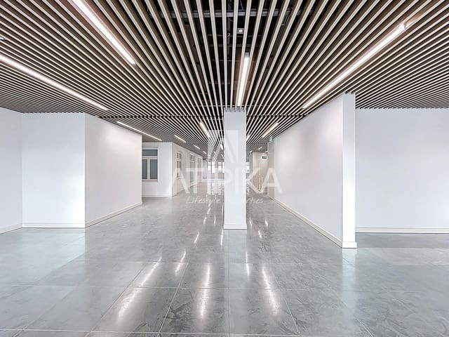 Oficina en Barcelona ciudad en alquiler - 16.758 € (Ref: 9548725)