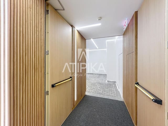 Oficina en Barcelona ciudad en alquiler - 16.758 € (Ref: 9548725)